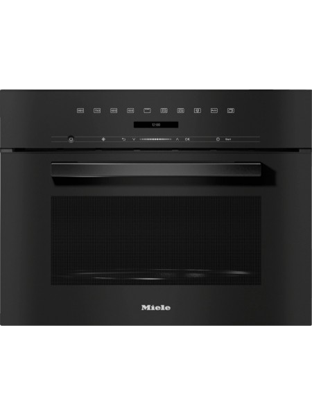 Встраиваемая микроволновая печь Miele M7244TC OBSW 