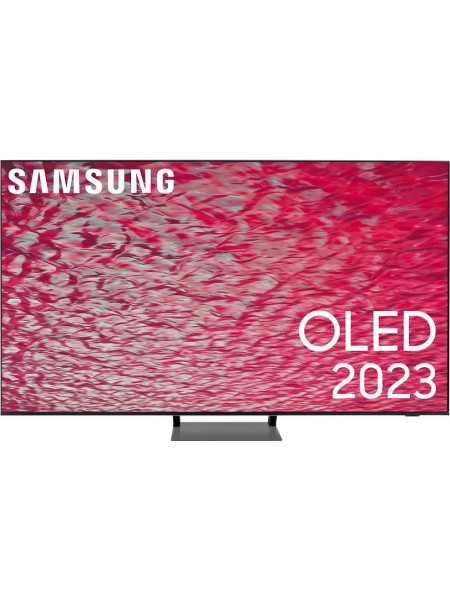 Телевизор Samsung QE55S92C EU