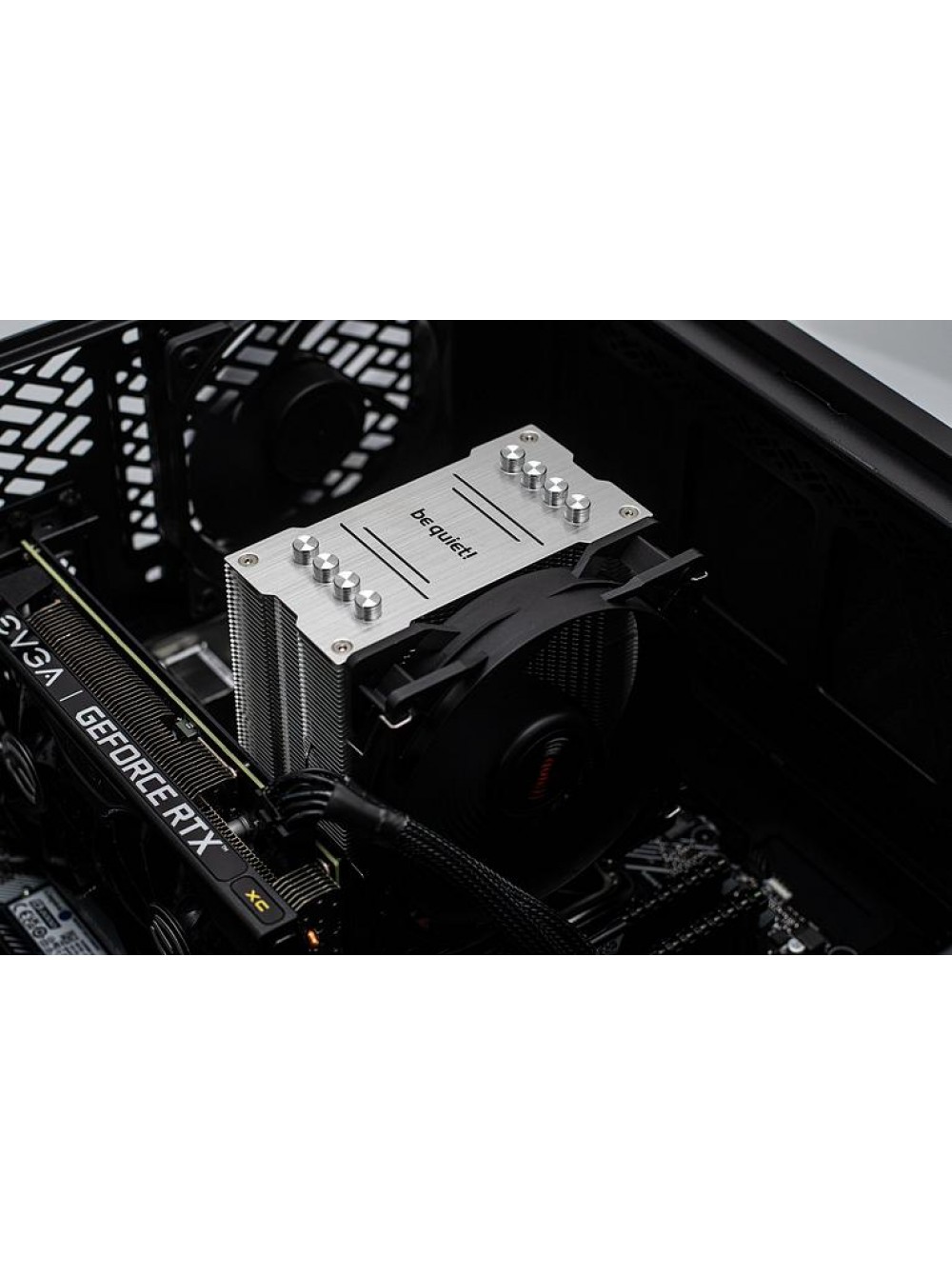 Компьютер Blackstorm 3060 Ti купить в интернет магазине TV-GIGANT. Цена ...