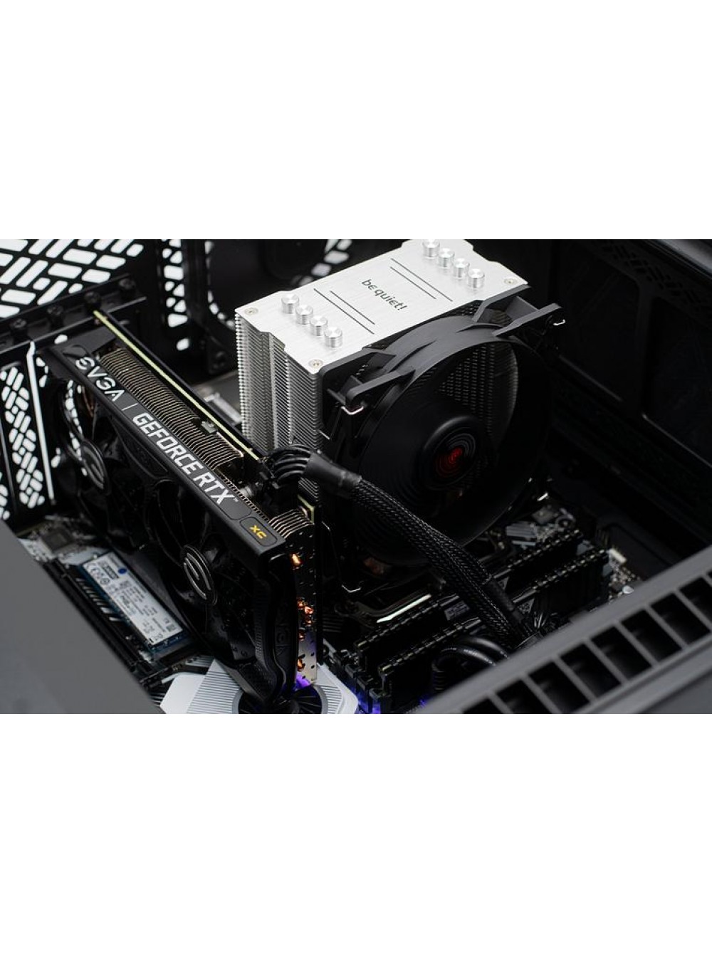 Компьютер Blackstorm 3060 Ti купить в интернет магазине TV-GIGANT. Цена ...