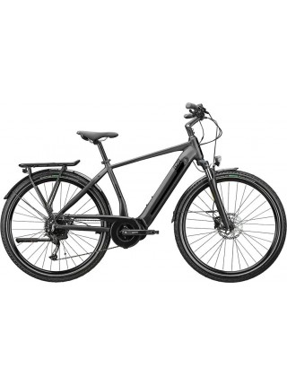 Электровелосипед GZR Forzar-e 2023, 49 см EU