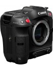 Пленочная камера Canon EOS C70 EU