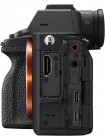 Камера Sony A7 IV + объектив 24-105 G EU