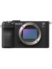 Камера Sony A7Cr, черный EU