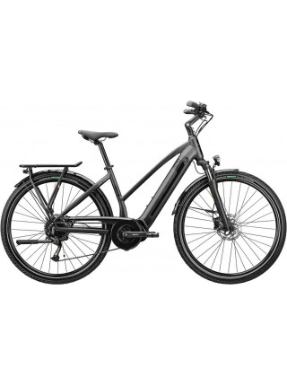 Электровелосипед GZR Bell-e 2023, 45 см EU
