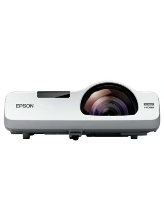 Проектор Epson EB-535W, белый