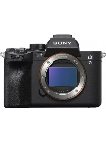 Системная камера Sony A7s III EU