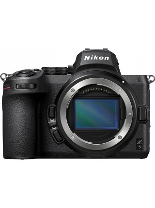 Камера Nikon Z5 EU